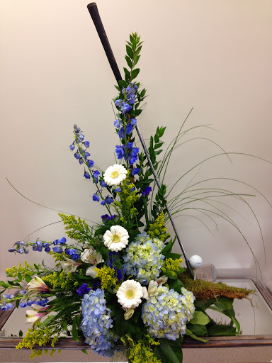 Florist «Paul Douglas Floral Designs», reviews and photos, 130 King St, Cohasset, MA 02025, USA