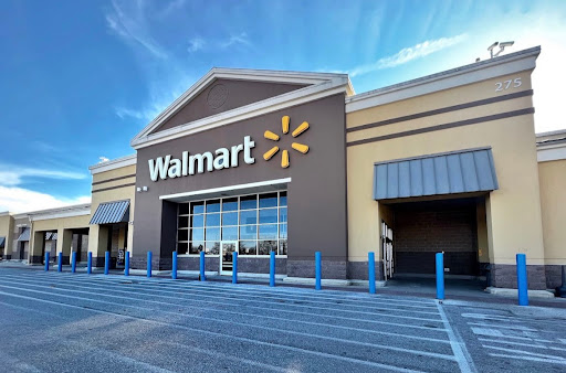 Department Store «Walmart Supercenter», reviews and photos, 275 N Gulph Rd, King of Prussia, PA 19406, USA