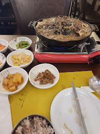 Bulgogi du Restaurant coréen Zo Eun Sig Tag à Paris - n°5