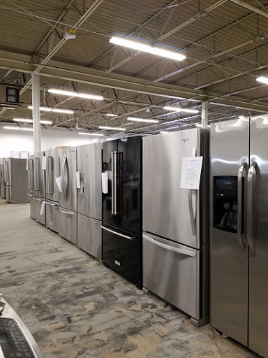 Used Appliance Store «K & A Appliance Inc», reviews and photos, 135 Independence Ct #103, Lancaster, PA 17601, USA