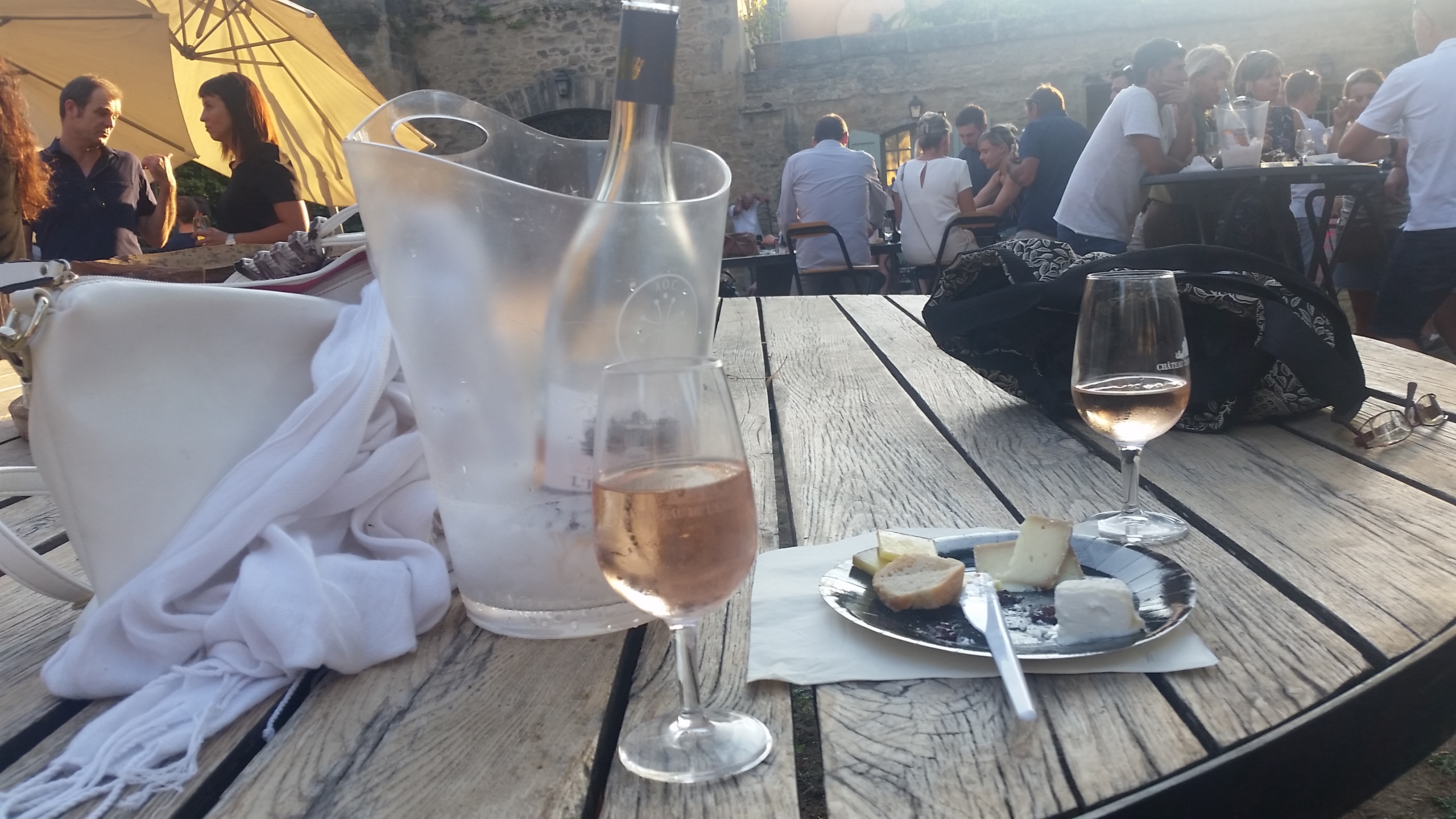 Photo n° 1 de l'avis de Martine.A fait le 26/08/2018 à 17:51