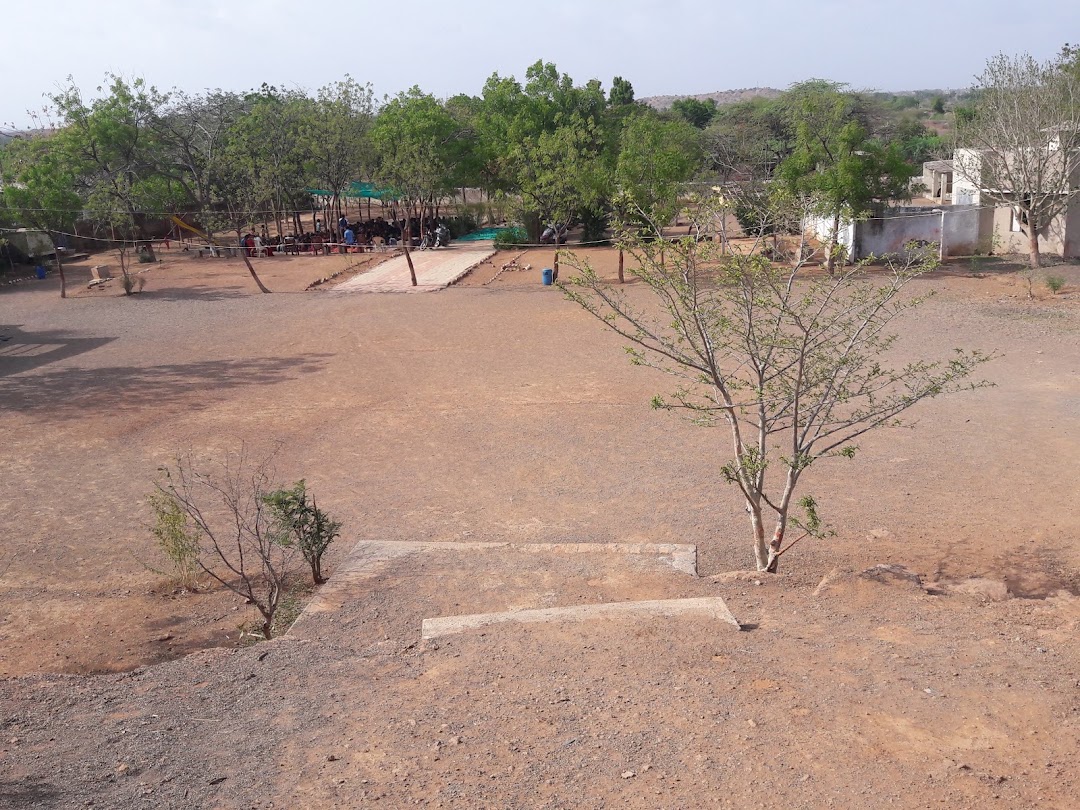 Dhrupka Primary School