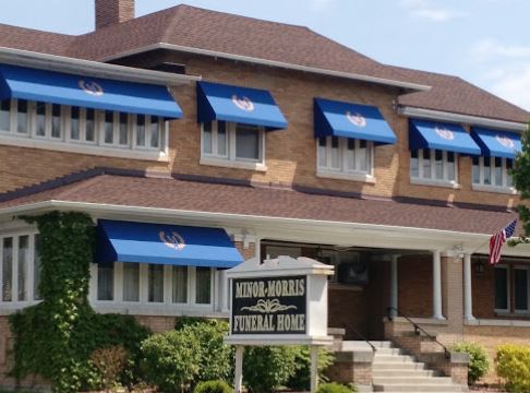 112 Richards St, Joliet, IL 60433, USA