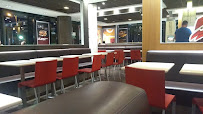 Atmosphère du Restauration rapide McDonald's à Genas - n°16