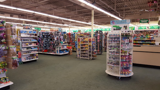 Dollar Store «Dollar Tree», reviews and photos, 77 W Rand Rd, Arlington Heights, IL 60004, USA