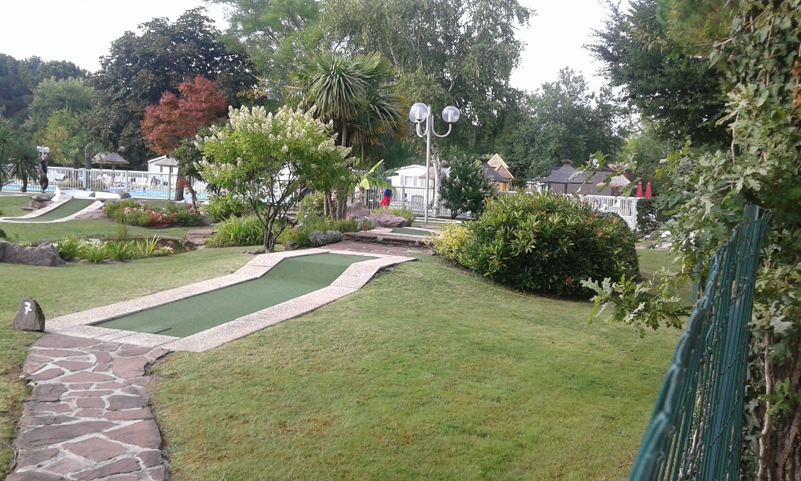 Photo n° 3 de l'avis de Irène.h fait le 01/09/2018 à 07:28