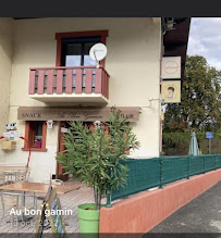 Photos du propriétaire du Restaurant Au Bon Gamin à Sainte-Hélène-sur-Isère - n°4