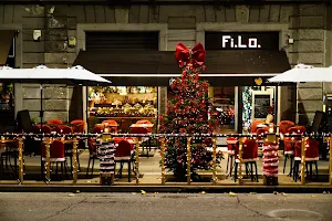 Fi.Lo.Lounge Milano image