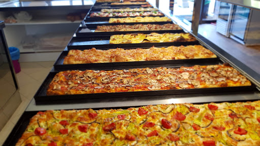 Albertos pizza in Roma, Città Metropolitana di Roma Capitale