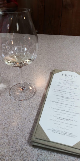 Winery «Erath Winery», reviews and photos, 9409 Northeast Worden Hill Road, Dundee, OR 97115, USA
