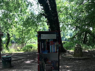 Little Free Library #66617