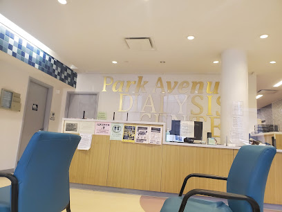 Park Avenue Dialysis Center