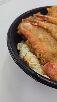 お持ち帰り専門 天丼舎