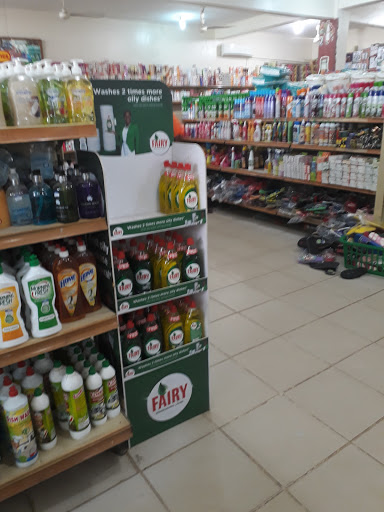Garki Supermarket, Ahmadu Bello Way, Garki, Abuja, Nigeria, Baby Store, state Nasarawa