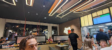 Atmosphère du Restauration rapide Burger King à La Mézière - n°5