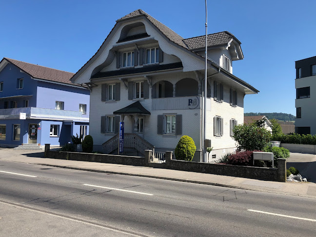 Rezensionen über Bättig & Bucher Immobilien AG Schötz in Sursee - Immobilienmakler