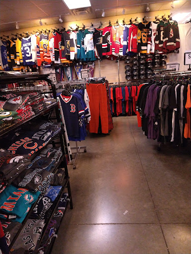 Sports Memorabilia Store «Just Sports», reviews and photos, 6800 N 95th Ave #930, Glendale, AZ 85305, USA