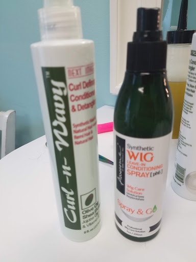 Cosmetics Store «Sunny Beauty Supply», reviews and photos, 129 Willow Ln, McDonough, GA 30253, USA