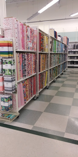 Fabric Store «Jo-Ann Fabrics and Crafts», reviews and photos, 4600 Shelbyville Road #280, Louisville, KY 40207, USA