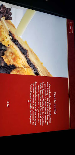 Dessert Restaurant «Better Than Sex - A Dessert Restaurant Orlando», reviews and photos, 1905 N Orange Ave, Orlando, FL 32804, USA