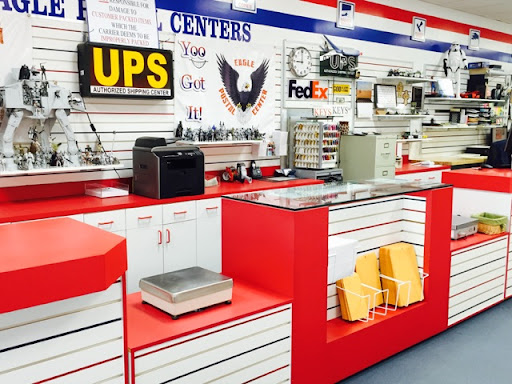 Mailing Service «Eagle Postal Center», reviews and photos, 2140 E Southlake Blvd Suite L, Southlake, TX 76092, USA