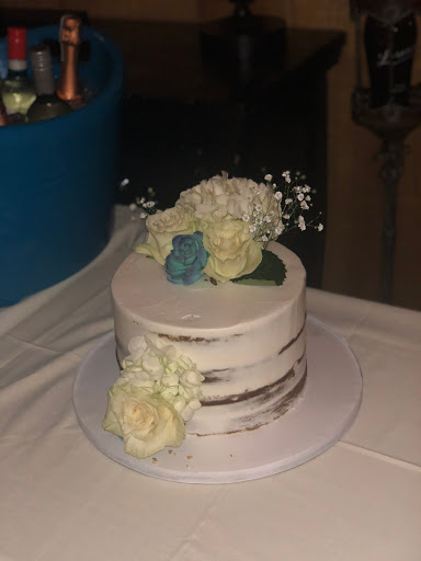 Dessert Shop «Blue Sheep Bake Shop», reviews and photos, 9 Division St, Somerville, NJ 08876, USA