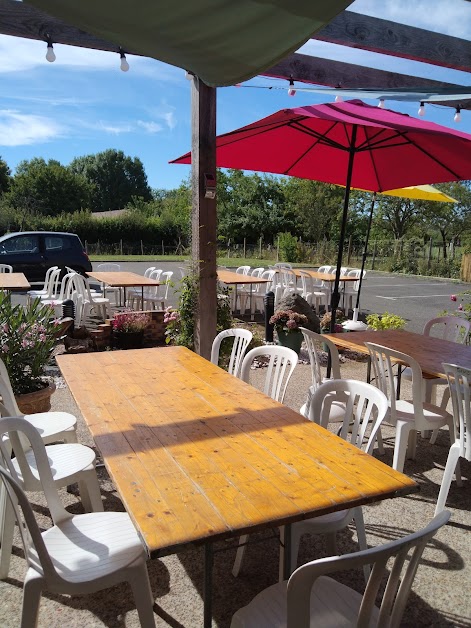 Restaurant Chez Cathy à Congé-sur-Orne