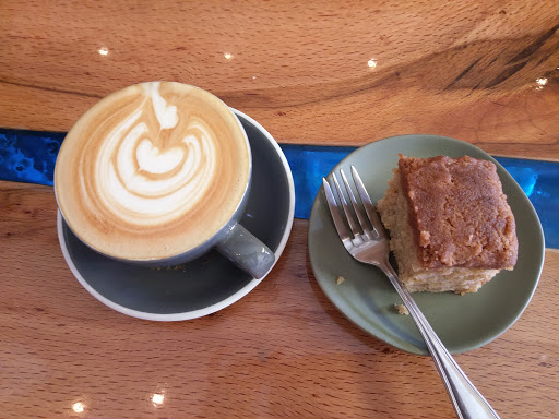 Coffee Shop «Kindness & Mischief Coffee», reviews and photos, 5537 N Figueroa St, Los Angeles, CA 90042, USA