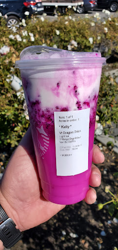 Starbucks image
