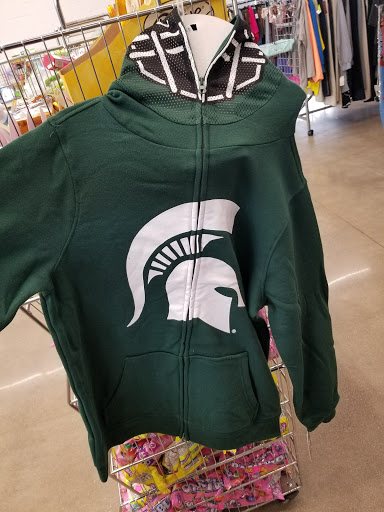 Thrift Store «Goodwill», reviews and photos, 15885 W Michigan Ave, Marshall, MI 49068, USA