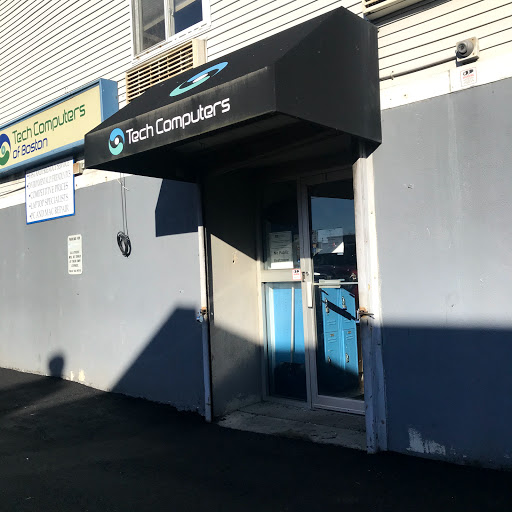 Computer Repair Service «Tech Computers of Boston», reviews and photos, 574 Dorchester Ave, South Boston, MA 02127, USA