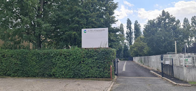 Le Clos D'Emerainville à Émerainville