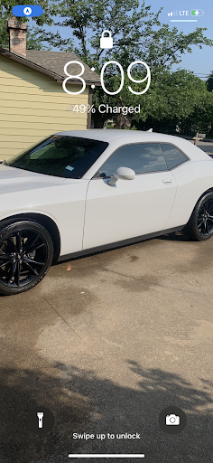 Chevrolet Dealer «Kris Brown Chevrolet Buick GMC», reviews and photos, 822 Walter Holiday Dr, Cleburne, TX 76033, USA