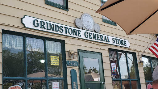 Dessert Shop «Grindstone General Store», reviews and photos, 3206 Copeland Rd, Port Austin, MI 48467, USA