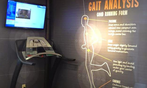 Sporting Goods Store «Ridgewood Running Company», reviews and photos, 258 E Ridgewood Ave, Ridgewood, NJ 07450, USA