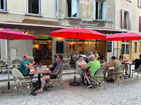 Atmosphère du Restaurant Le bouchon provençal à Buis-les-Baronnies - n°7