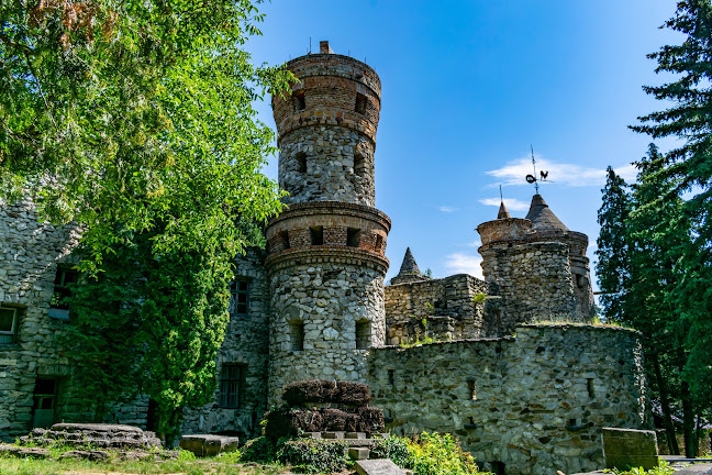 Értékelések erről a helyről: Taródi Vár, Sopron - Múzeum