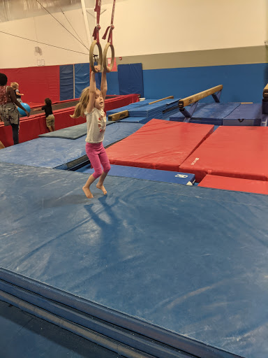Gymnastics Center «South Florida Gymnastics», reviews and photos, 3241 59th Dr E, Bradenton, FL 34203, USA