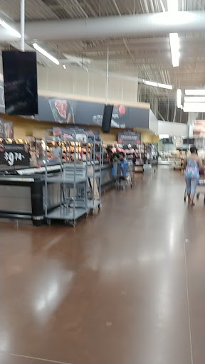 Department Store «Walmart Supercenter», reviews and photos, 11465 Tara Blvd, Lovejoy, GA 30250, USA