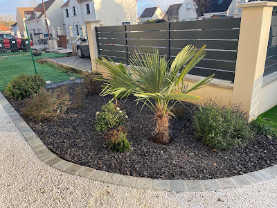 Les Jardins VR à Vert-le-Grand