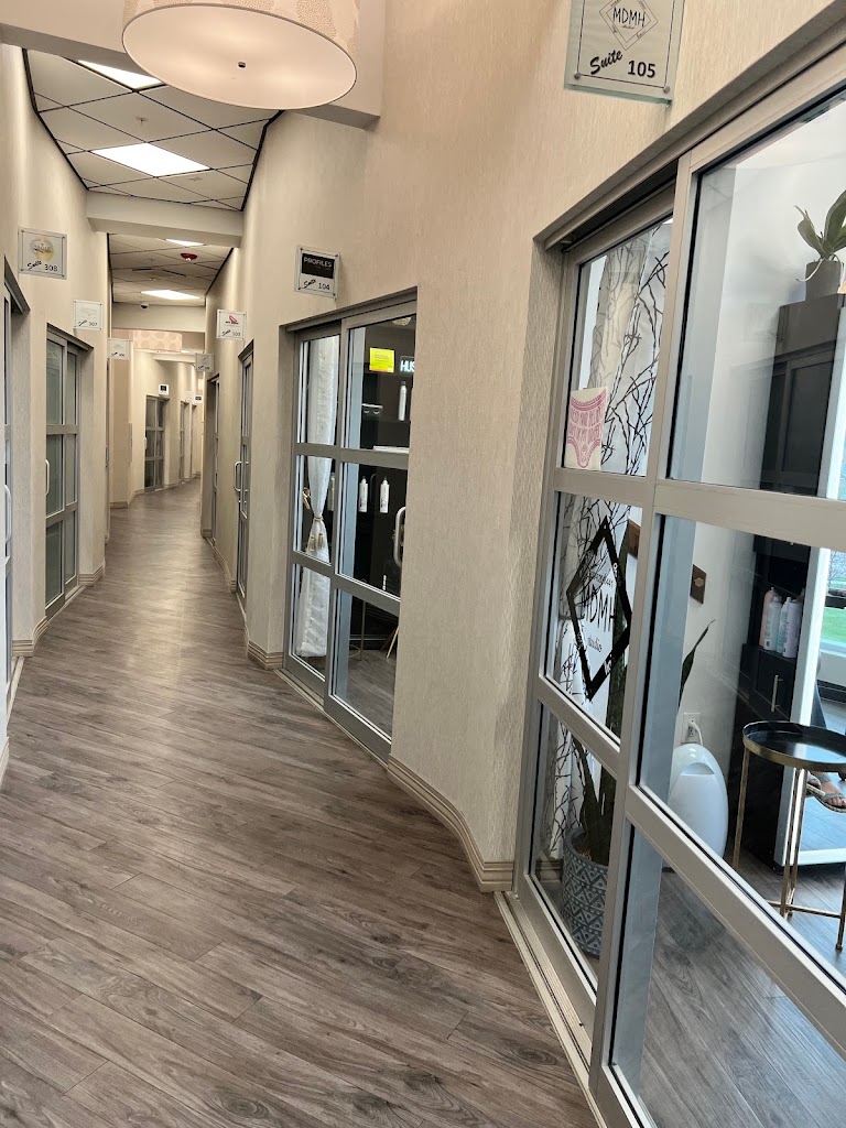 MY SALON Suite 44124