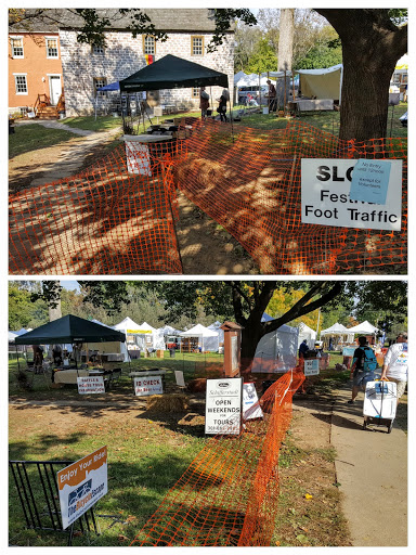 Museum «Schifferstadt Architectural Museum», reviews and photos, 1110 Rosemont Ave, Frederick, MD 21701, USA