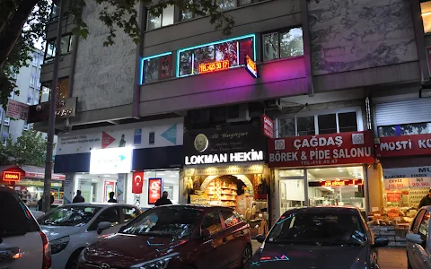 33. YIL Ankara Sens Erotik Shop image
