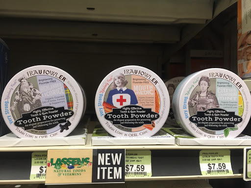 Natural Foods Store «Lassens Natural Food», reviews and photos, 1790 S Broadway, Santa Maria, CA 93454, USA