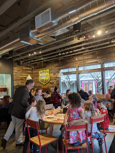 Shopping Mall «Harbour Pointe Shopping Center», reviews and photos, 11706 Mukilteo Speedway, Mukilteo, WA 98275, USA