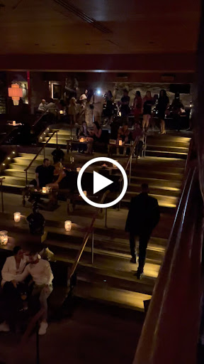 Pan-Asian Restaurant «TAO Downtown», reviews and photos, 92 9th Ave, New York, NY 10011, USA