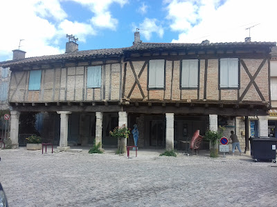 Sarl Ets Gaston à Montpezat-de-Quercy