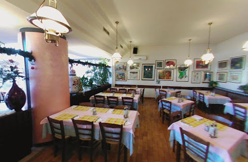 ristoranti Piccola Capri Gorizia Gorizia