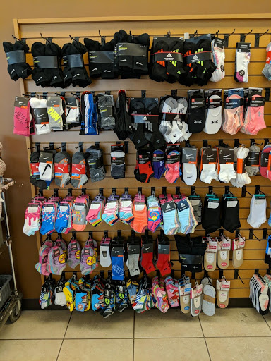 Shoe Store «Famous Footwear», reviews and photos, 5500 Grossmont Center Dr, La Mesa, CA 91942, USA