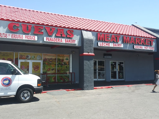 Butcher Shop «Cuevas Meat Market», reviews and photos, 530 S Boulder Hwy, Henderson, NV 89015, USA